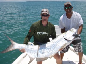2011 tarpon