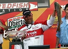 redfish mug shot